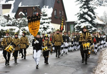 Seiffener Berg– und Hüttenknappschaft e.V. 14