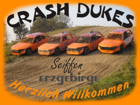 Crash Car Seiffen im Racing Team "Ahornberg" e.V. 3