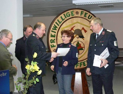 Feuerwehrverein Seiffen 5