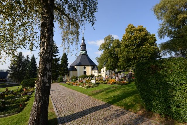 Martinsfest am 10.November 2018 Bergkirche 2